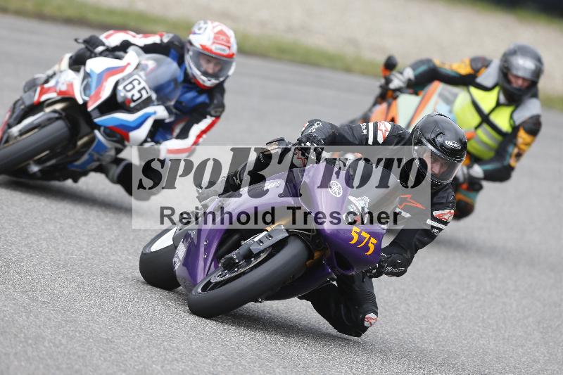 Archiv-2025/06 18.04.2025 Speer Racing ADR/Gruppe rot/575